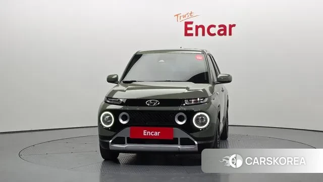 Hyundai Casper id 3707358 из Кореи 13