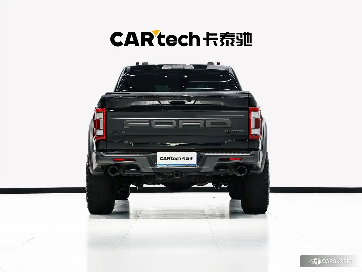 Ford F-150 id 4599640 из Китая 17