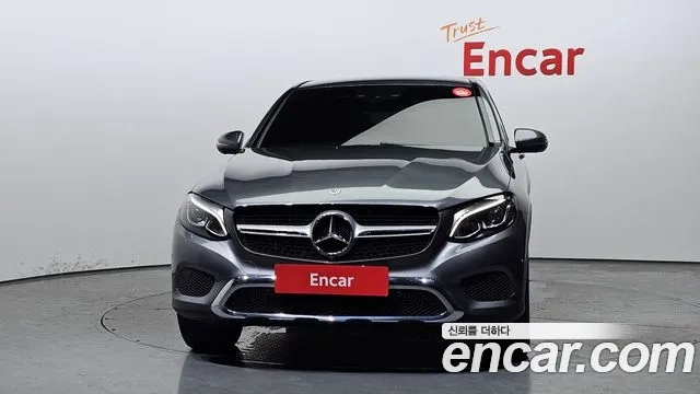 Mercedes-Benz GLC-Class X253 id 2860197 из Кореи 13