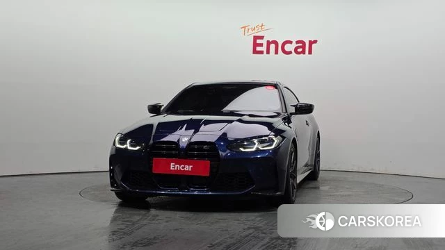 BMW M4 (G82) id 4282872 из Кореи 23