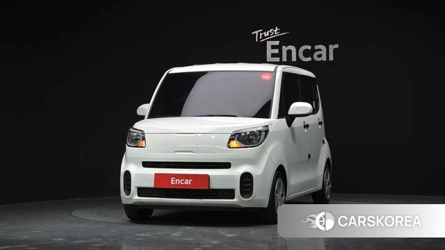 Kia The New Ray id 3871874 из Кореи 13