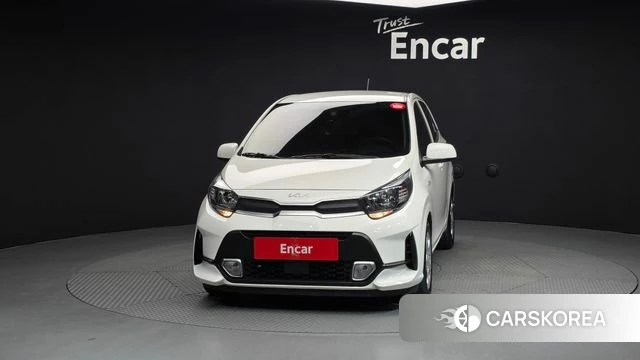 Kia Morning Urban (JA) id 4361598 из Кореи 23