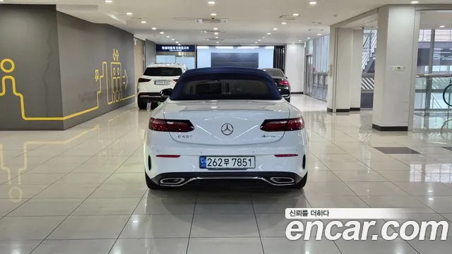 Mercedes-Benz E-Class W213 id 2816556 из Кореи 13