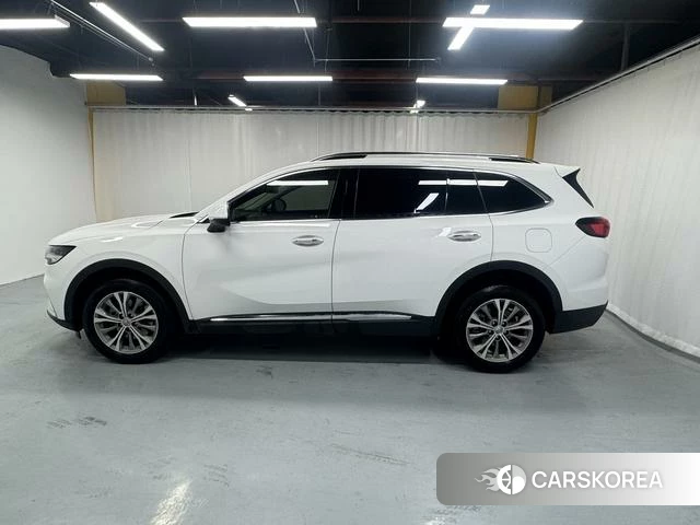 Buick Angkewei id 3983346 из Китая 13
