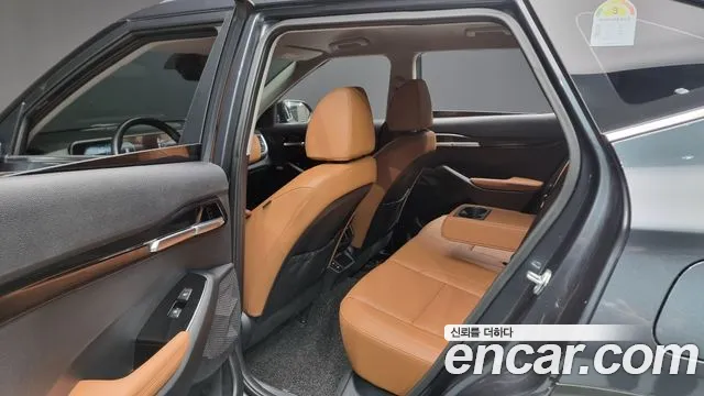 Kia The New Seltos id 2563892 из Кореи 13