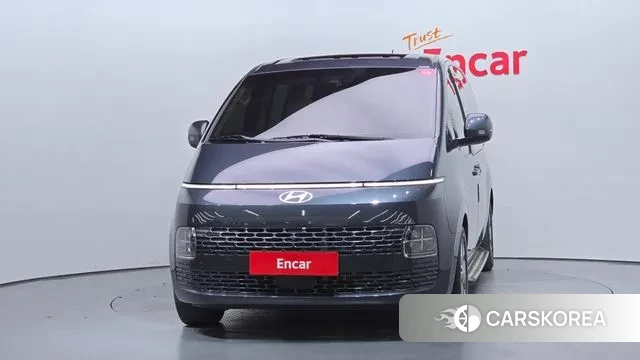 Hyundai Staria id 3377307 из Кореи 13