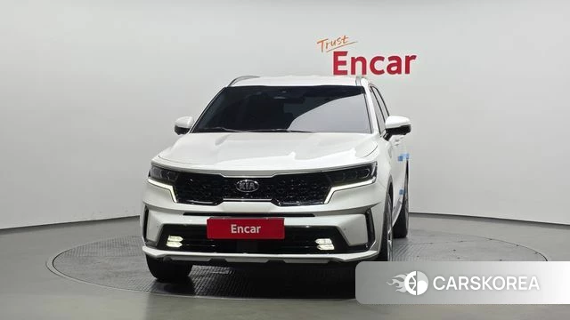Kia Sorento 4th Generation id 4371040 из Кореи 13