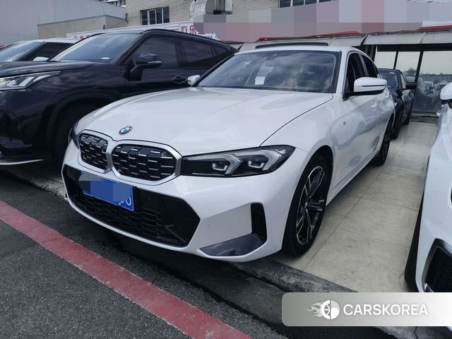 BMW 3 series id 4341727 из Китая 16