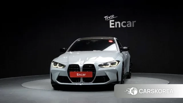 BMW M4 (G82) id 2980303 из Кореи 13