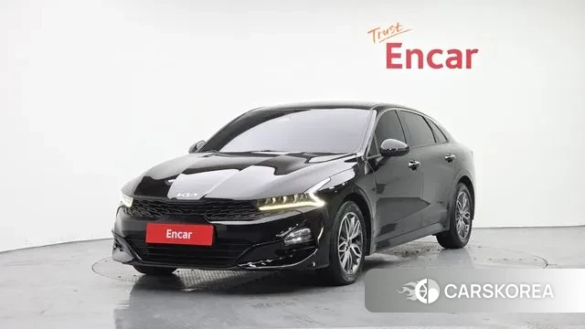 Kia K5 3rd generation id 3448060 из Кореи 13