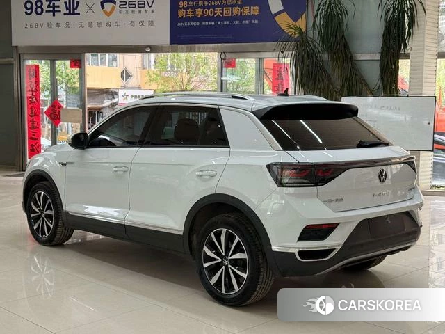 Volkswagen Exploring songs id 4353648 из Китая 16