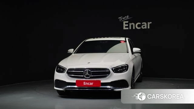Mercedes-Benz E-Class W213 id 4283792 из Кореи 23