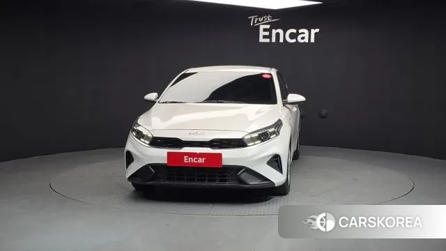 Kia The New K3 2nd generation id 3576699 из Кореи 13