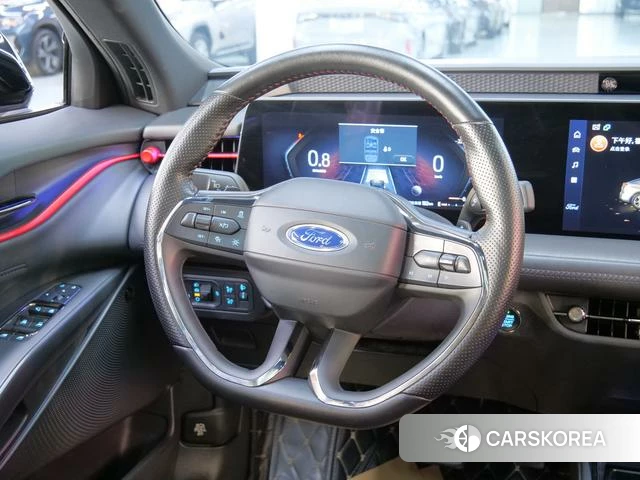Ford EVOS id 4220068 из Китая 13