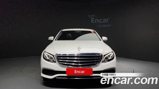 Mercedes-Benz E-Class W213 id 2917551 из Кореи 13
