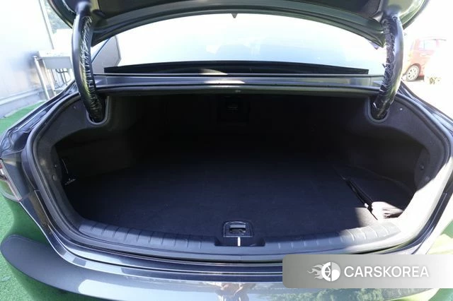 Hyundai The New Grandeur IG id 4774863 из Кореи 13