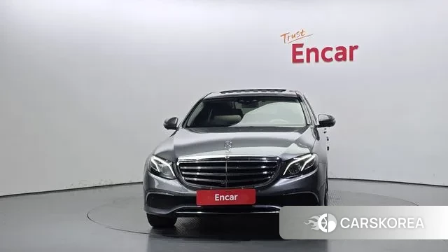 Mercedes-Benz E-Class W213 id 3226916 из Кореи 13