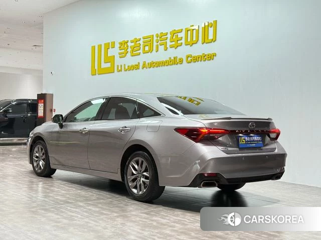 Toyota Asian dragon id 4262257 из Китая 23