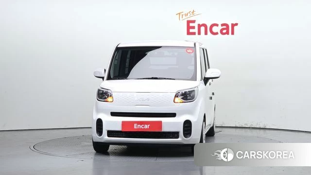 Kia The New Ray id 4303490 из Кореи 23