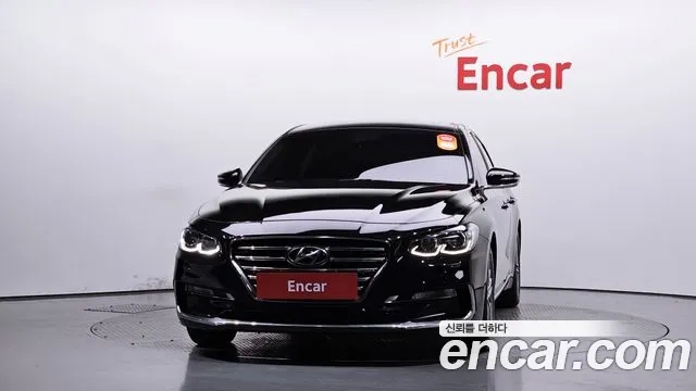 Hyundai Grandeur IG id 2897164 из Кореи 13