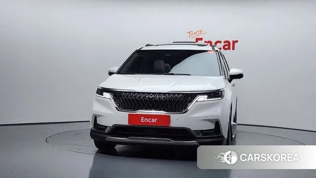 Kia Carnival 4th generation id 3560802 из Кореи 13