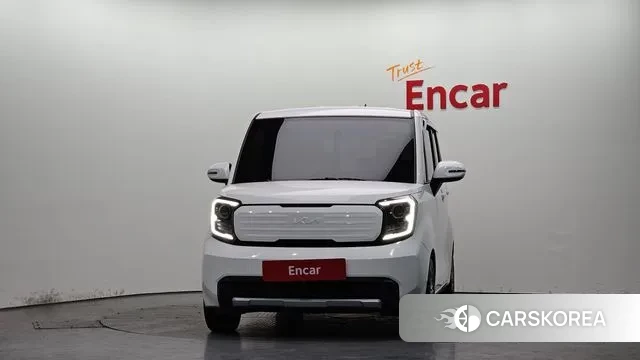 Kia The New Kia Ray id 3690315 из Кореи 13