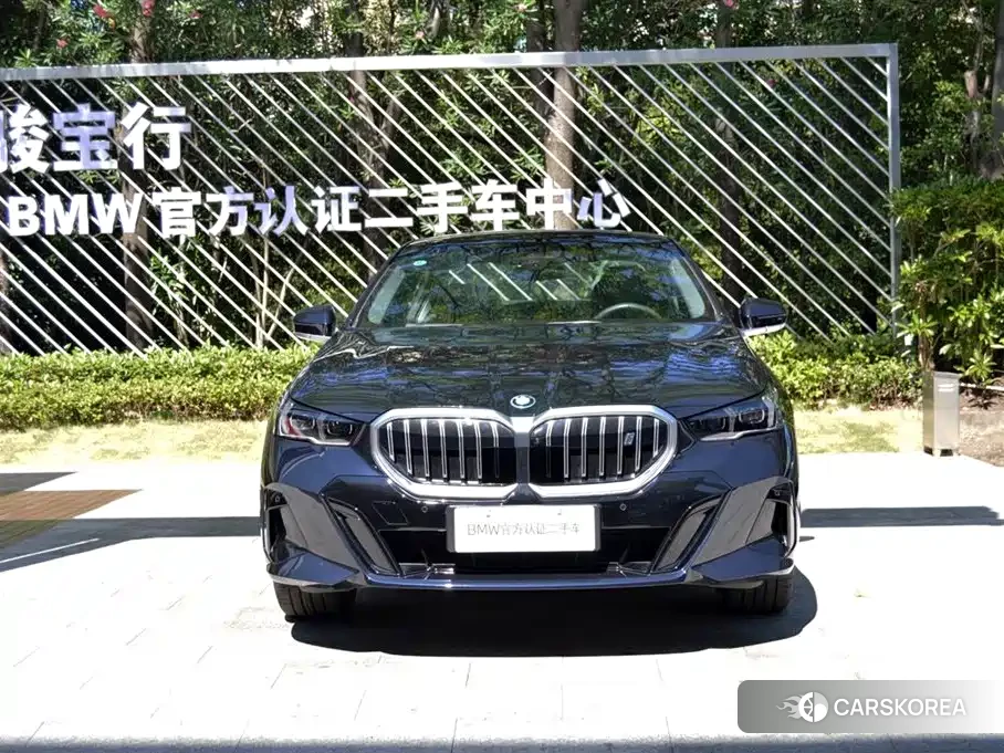 BMW i5 id 4674491 из Китая 7