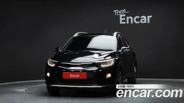 Kia Stonic id 2807878 из Кореи 13