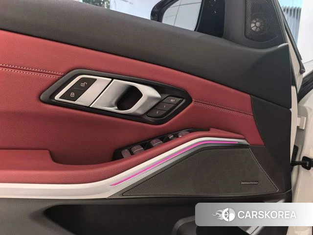 BMW 3 series id 4333846 из Китая 10
