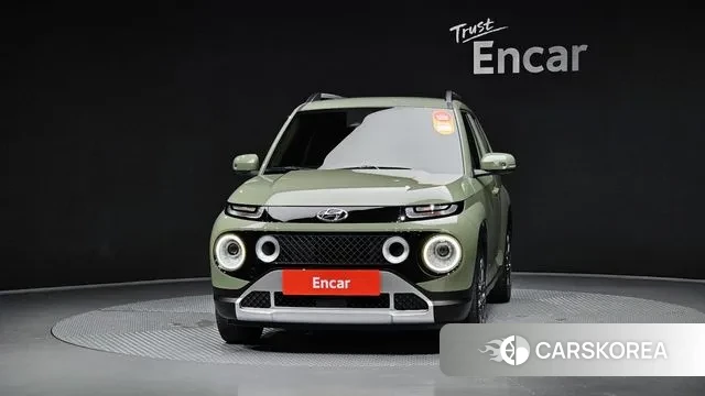 Hyundai Casper id 2998947 из Кореи 13