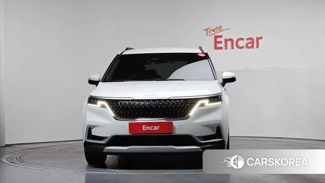 Kia Carnival 4th generation id 3615209 из Кореи 13