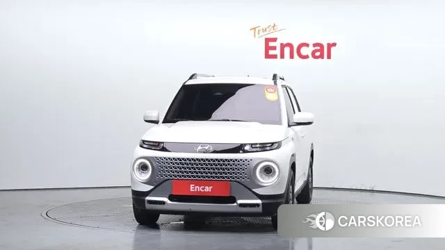 Hyundai Casper id 2979107 из Кореи 13