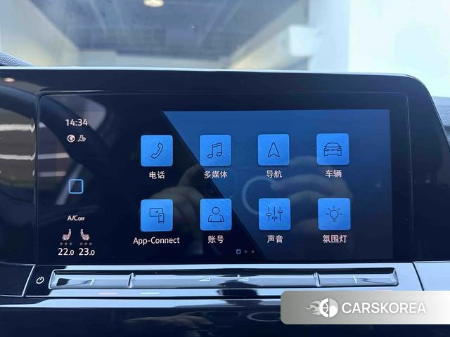 Volkswagen Golf id 4297360 из Китая 16