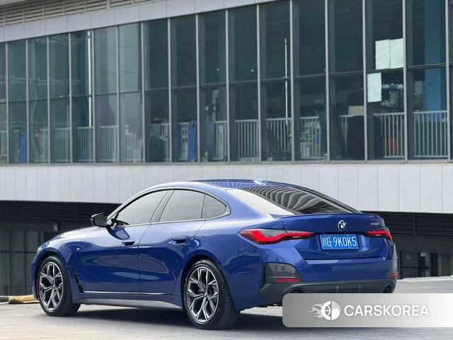 BMW 4 series id 4216887 из Китая 10