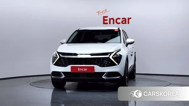 Kia Sportage 5th Generation id 3447967 из Кореи 13