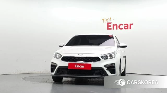 Kia Come New K3 id 4651437 из Кореи 22