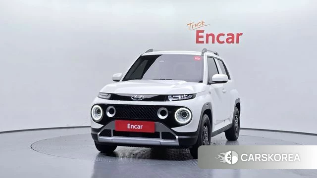 Hyundai Casper id 4603132 из Кореи 23
