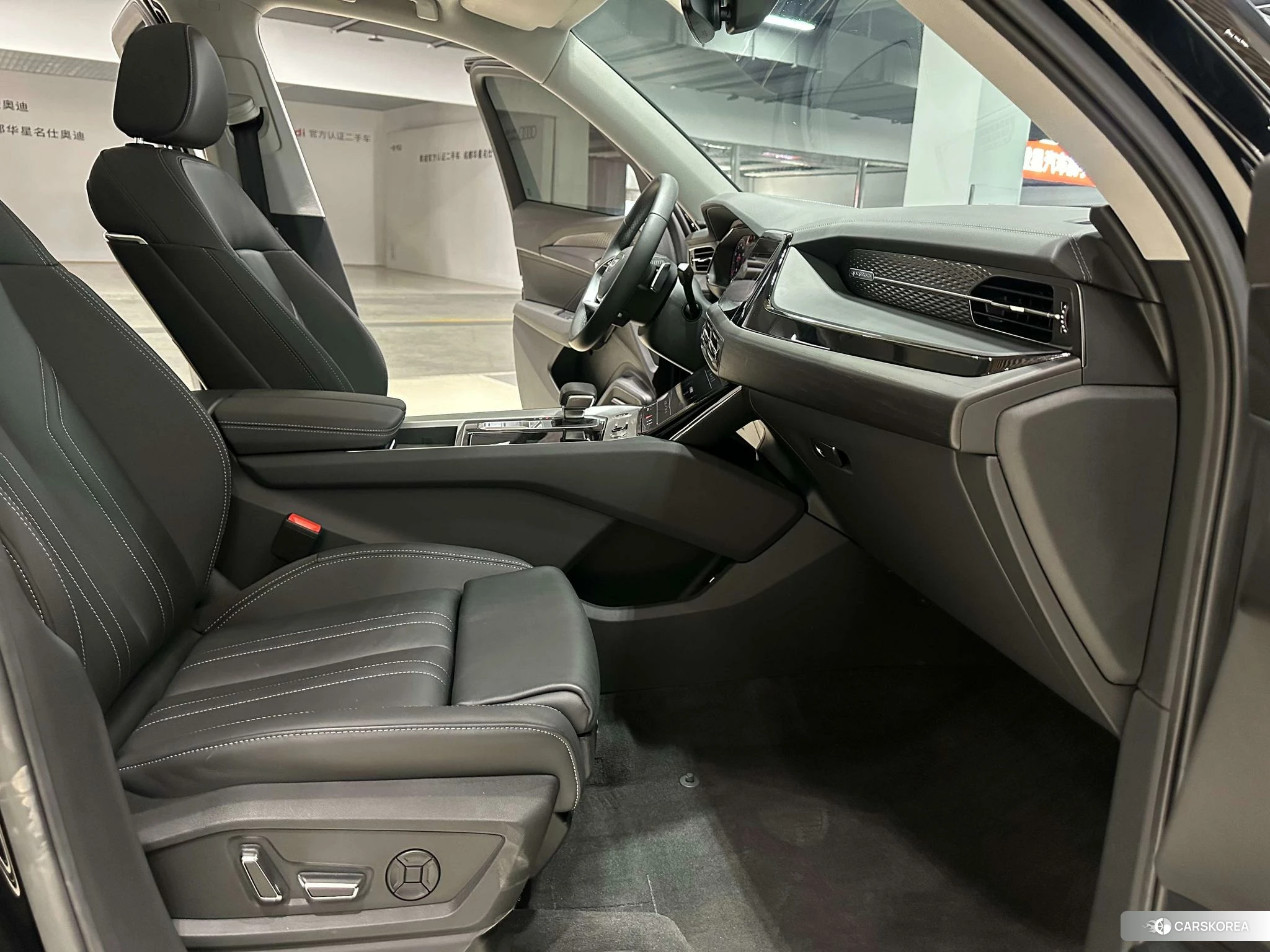 Audi Q6 id 4473690 из Китая 8