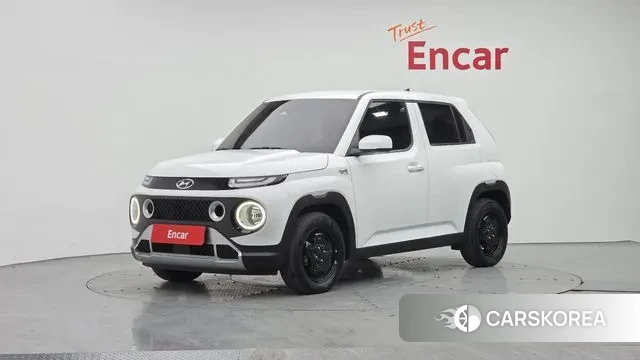 Hyundai Casper id 3517788 из Кореи 13