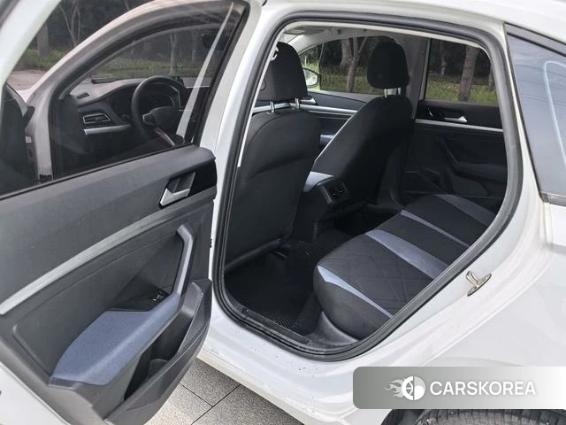 Volkswagen Lavida id 4264657 из Китая 8