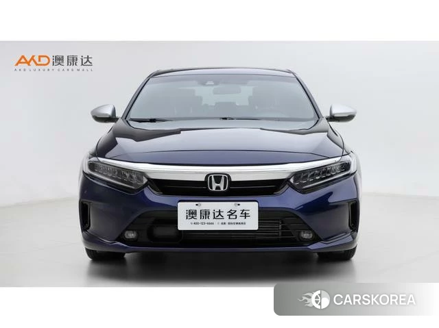 Honda Yingshipai 2023 Синий из Китая, фото 3