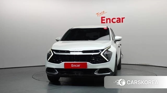 Kia Sportage 5th Generation id 4758886 из Кореи 23