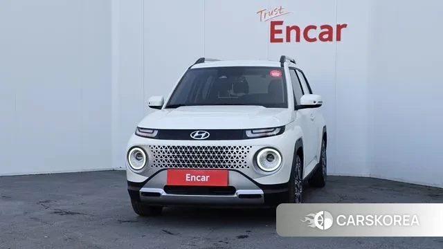 Hyundai Casper id 3488312 из Кореи 13