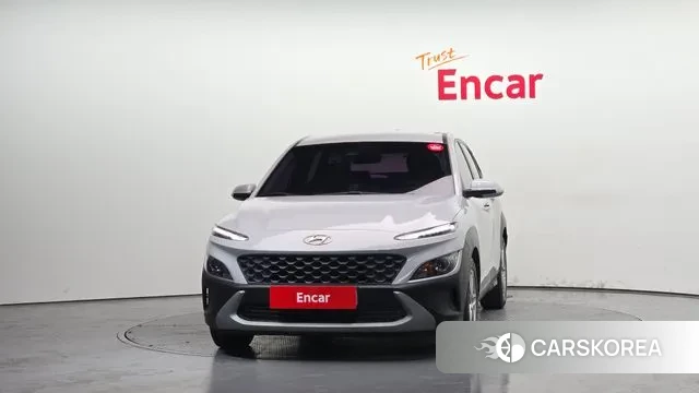 Hyundai The New Kona id 3778127 из Кореи 13