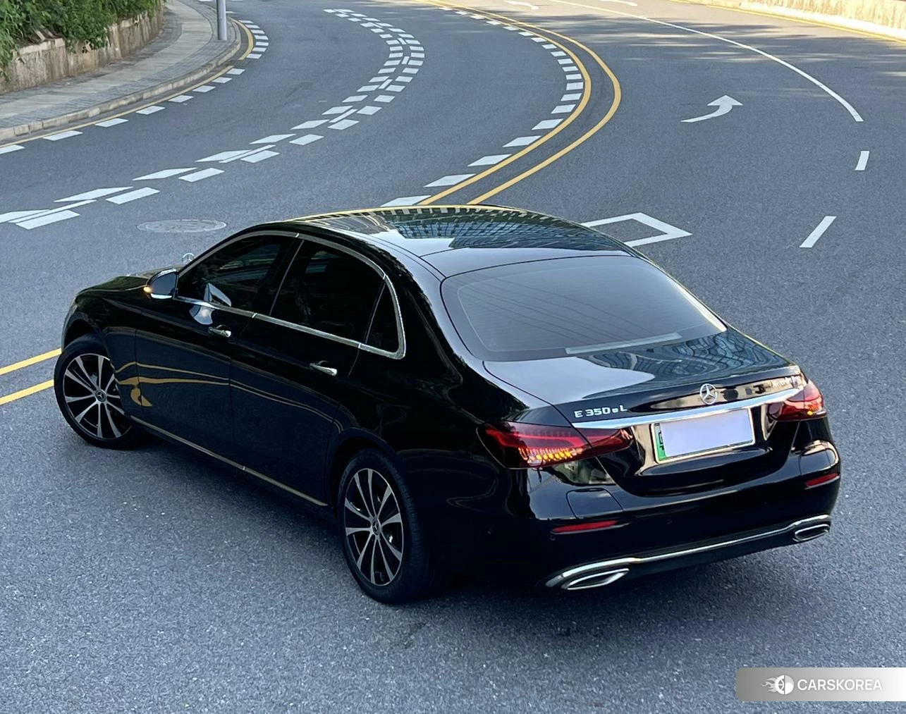 Mercedes-Benz E-class PHEV id 4421105 из Китая 17