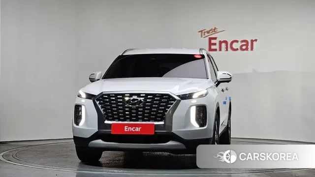 Hyundai Palisade id 3626057 из Кореи 13