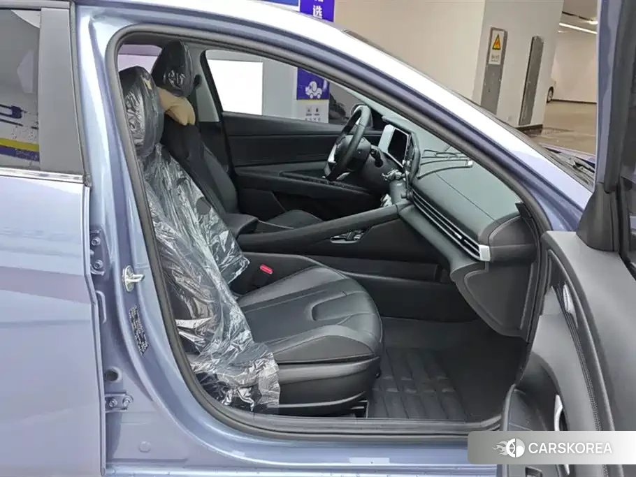 Hyundai Elantra id 4514107 из Китая 9