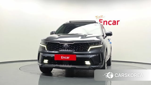 Kia Sorento 4th Generation id 4943252 из Кореи 23