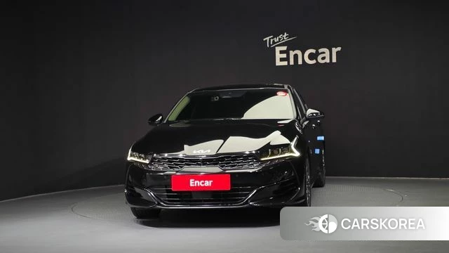 Kia K5 3rd generation id 3851885 из Кореи 13