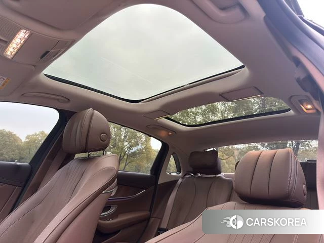Mercedes-Benz E-class id 4209148 из Китая 12